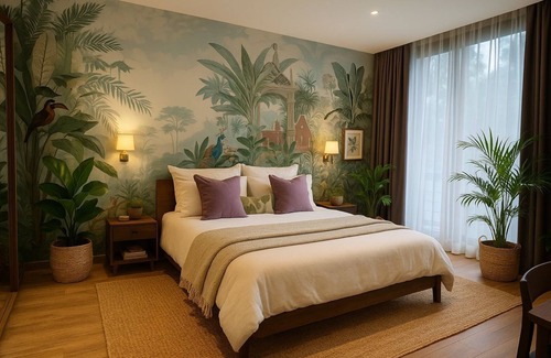 Khok Kloi Hotel | The Lush Apartments & Suites