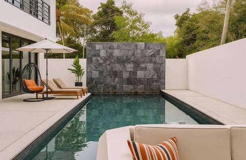 Khok Kloi Hotel | The Lush Apartments & Suites