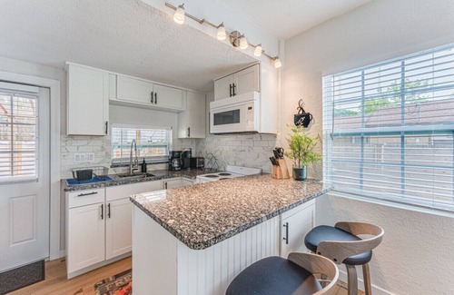 St. Petersburg - Clearwater House | The Lush Retreat of Magnolia Heights