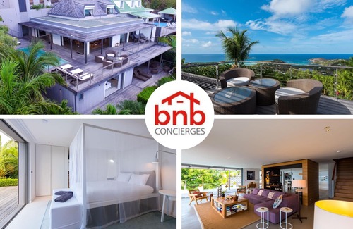 Vitet House | The Lustrous Villa Casa Tigre, WIFI, Pool, TV Room