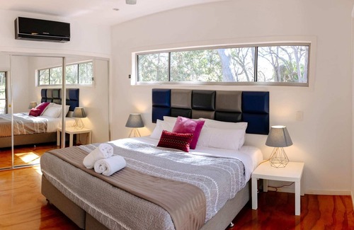 Agnes Water House | The Luv Shack - Sunrise at 1770