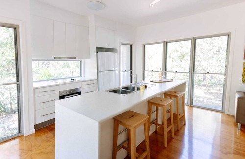 Agnes Water House | The Luv Shack - Sunrise at 1770