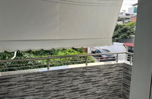 Durres Apartment | The Luxe Apartment 22