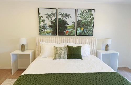 Epsom Villa | The Luxe Hidden Gem Villa in Auckland Heart - 3 Bedrooms near Newmarket WestfieldMall