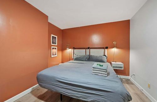 Short North Apartment | The Luxe Pearl Residences 870