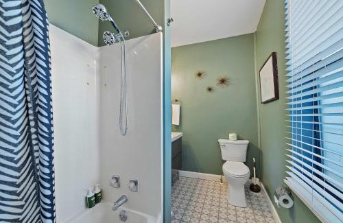 Short North Apartment | The Luxe Pearl Residences 870