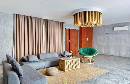 Alor Gajah Villa | The Luxurious 245, A Famosa Melaka