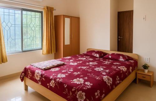 Baner Apartment | The Luxurious 3BHK Bungalow- Baner