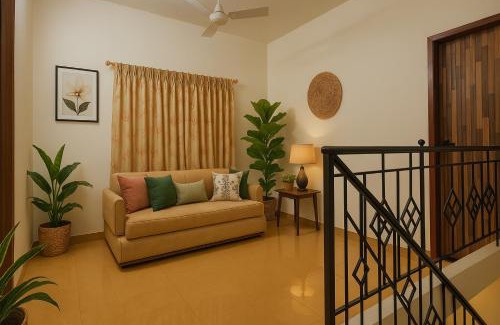 Baner Apartment | The Luxurious 3BHK Bungalow- Baner