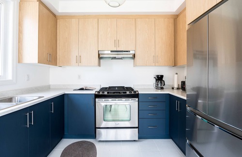 Collingwood House | The Luxurious, Charming and Elegant Home - The Sandstone!