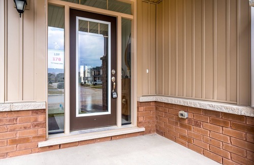 Collingwood House | The Luxurious, Charming and Elegant Home - The Sandstone!