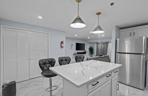 Ampere Apartment | The Luxurious loft