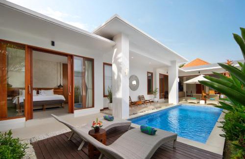 Batubelig Villa | The Luxury Collection, Monaco Blu