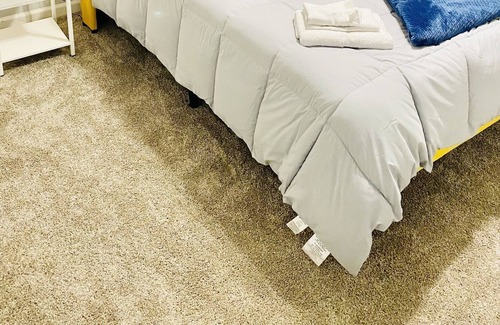 Springfield House | The LUXURY Indigo Retreat (WIFI+PARKING)