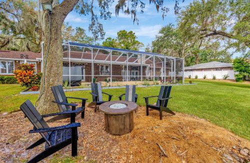Winter Haven House | The Luxury Lakehouse
