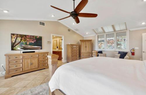 Winter Haven House | The Luxury Lakehouse