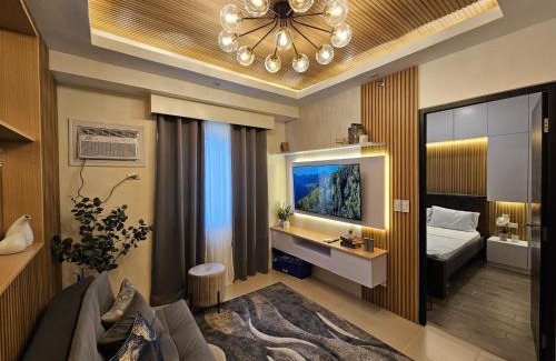 Bacolod Apartment | The Luxury Lounge