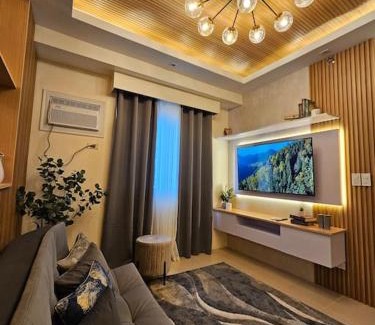 Bacolod Apartment | The Luxury Lounge