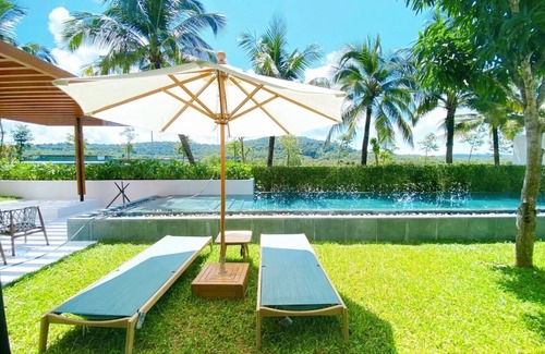 Duong To Villa | The Luxury Villa Phu Quoc