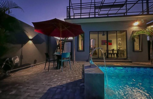Kuala Teriang Villa | The Luxury Villa -Private Pool-