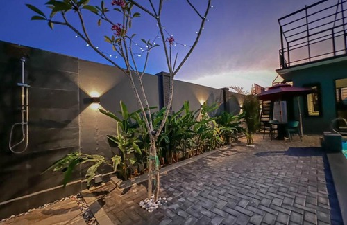 Kuala Teriang Villa | The Luxury Villa -Private Pool-