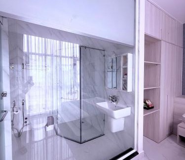Go Vap Hotel | The Luxury