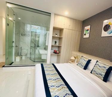 Go Vap Hotel | The Luxury