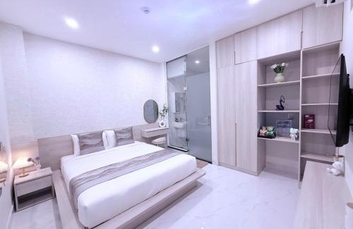 Go Vap Hotel | The Luxury