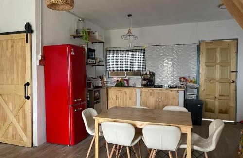 Kundasang House | The M Wanderlust Private Cabin