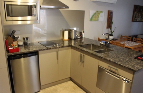 Lake Tekapo Apartment | The Mackenzie Suites