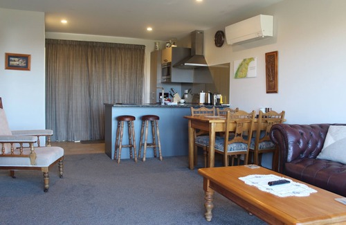 Lake Tekapo Apartment | The Mackenzie Suites
