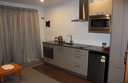 Lake Tekapo Apartment | The Mackenzie Suites