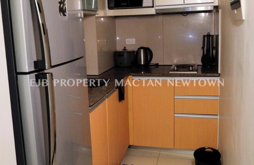 Lapu-Lapu Apartment | The Mactan Newtown