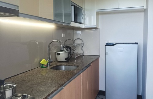 Lapu-Lapu Apartment | The Mactan Newtown