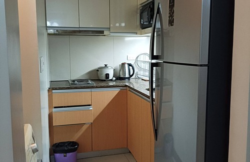 Lapu-Lapu Apartment | The Mactan Newtown