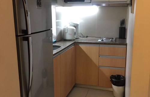 Lapu-Lapu Apartment | The Mactan Newtown