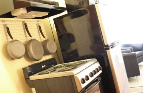 King William Apartment | THE MADISON SAN ANTONIO RIVERWALK STUDIO DELUXE 2
