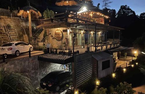 Chiang Rai Province House | The Mae Homestay PhaHee เดอะแม โฮมสเตย์ ผาฮี้