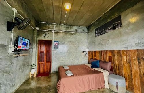 Chiang Rai Province House | The Mae Homestay PhaHee เดอะแม โฮมสเตย์ ผาฮี้