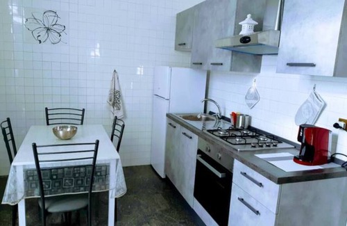 Caserta House | The magic of staying in a historic home in the ancient village of San Leucio