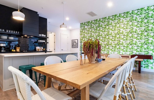 Germantown House | The Magnolia by AvantStay | 8 Bedrooms, Sleeps 24
