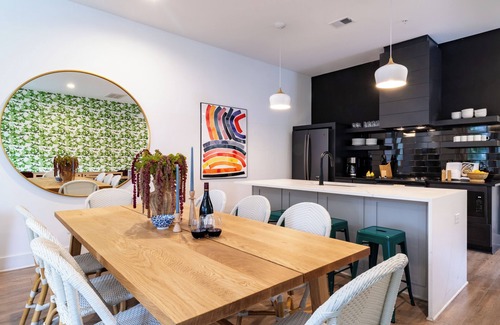 Germantown House | The Magnolia by AvantStay | 8 Bedrooms, Sleeps 24