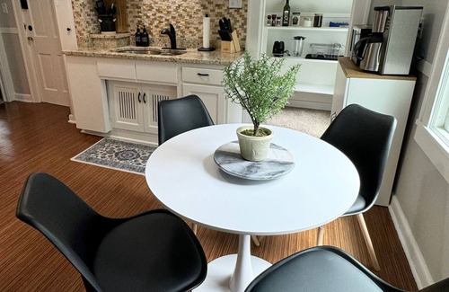 Payne - Phalen House | The Magnolia Getaway