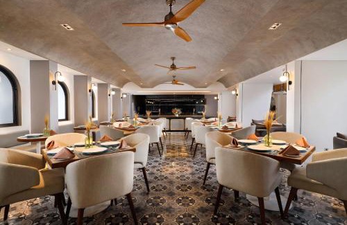 Downtown Kuta Hotel | The Mahata