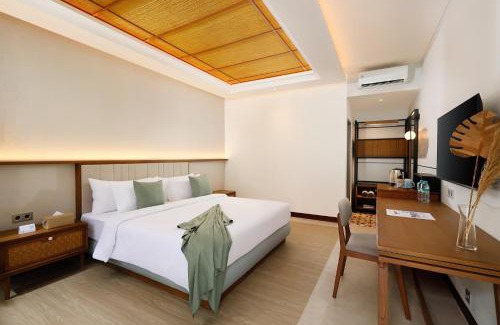 Downtown Kuta Hotel | The Mahata