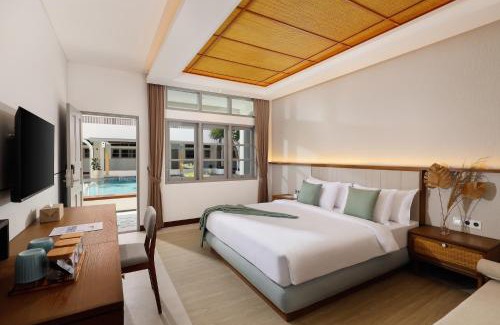 Downtown Kuta Hotel | The Mahata