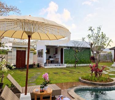 Uluwatu House | The Mahatama Uluwatu