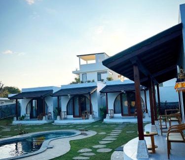 Uluwatu House | The Mahatama Uluwatu