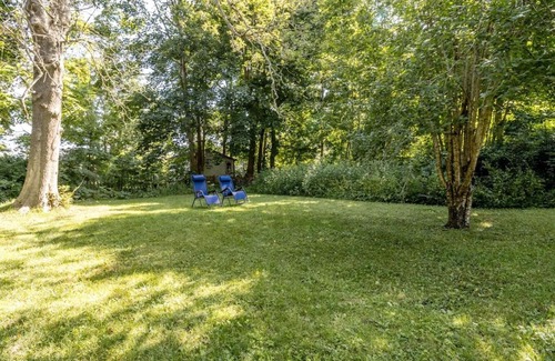 Annapolis Royal Bed & Breakfast | The Maisonette by Corbitt Hospitality