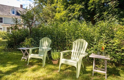 Annapolis Royal Bed & Breakfast | The Maisonette by Corbitt Hospitality